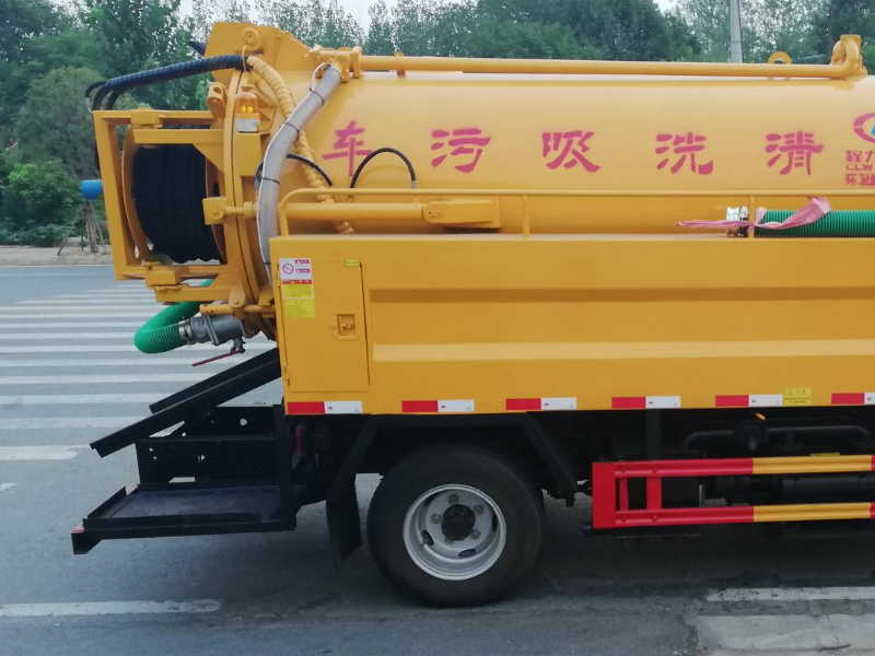 桂林象山区南宁清理化粪池公司 高压清洗下水道 下水